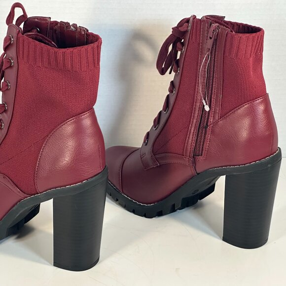 WOMEN'S SIZE 8.5 M NEW BOOTS - Picture 12 of 16